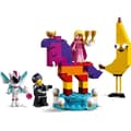 Miniatyrbild 5 av 5: LEGO® Movie 70824 Queen Watevra Wa'Nabi - LEGO Movie 2