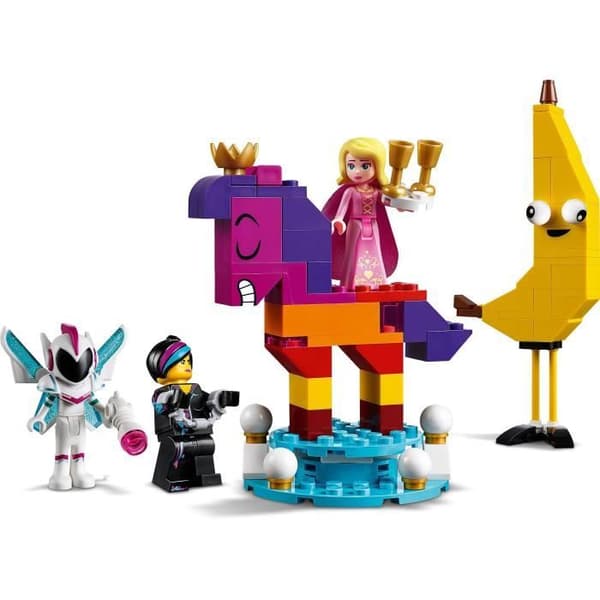LEGO® Movie 70824 Queen Watevra Wa'Nabi - LEGO Movie 2