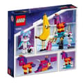Miniatyrbild 2 av 5: LEGO® Movie 70824 Queen Watevra Wa'Nabi - LEGO Movie 2
