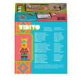 Miniatyrbild 5 av 6: LEGO® 43105 VIDIYO™ Party Lama BeatBox Music Video Maker, Musical Toy with Lama, Augmented Reality Set App
