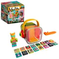 Miniatyrbild 1 av 6: LEGO® 43105 VIDIYO™ Party Lama BeatBox Music Video Maker, Musical Toy with Lama, Augmented Reality Set App