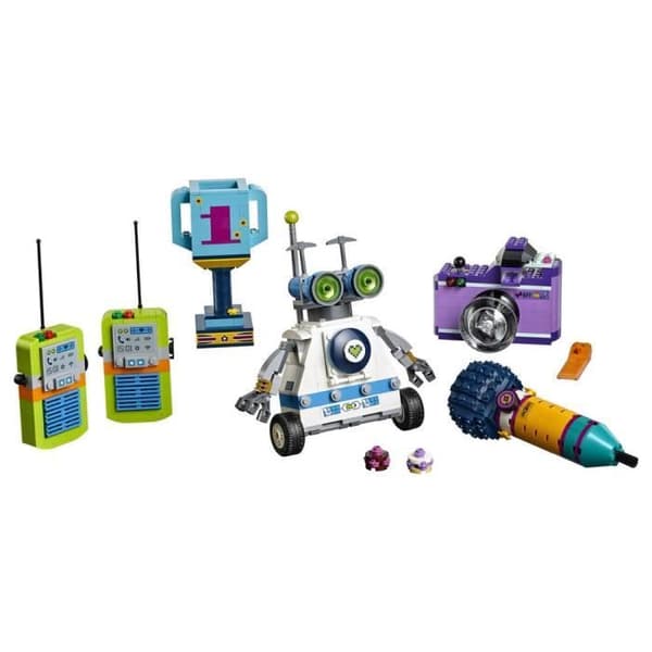 LEGO® Friends 41346 Vänskapslådan