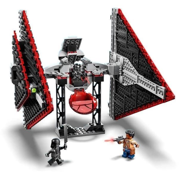 LEGO® Star Wars™ 75272 - Sith TIE Fighter