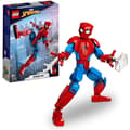 Miniatyrbild 1 av 4: LEGO Marvel 76226 Spider-Man minifigur, superhjälte byggbar leksak, ålder 8 gåva