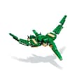 Miniatyrbild 3 av 4: LEGO® Creator 3-i-1 31058 Hård dinosaurie, byggleksak, dinosauriefigur
