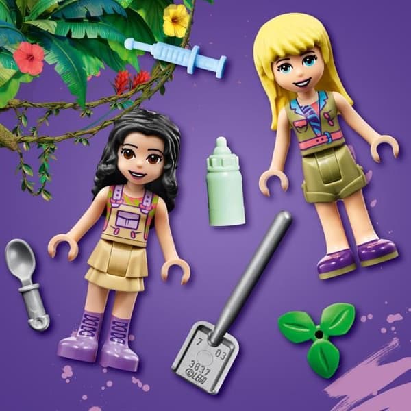 LEGO® Friends 41421 Baby Elephant Rescue