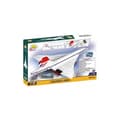 Miniatyrbild 3 av 6: Byggspel - Concorde Concorde - 455 stycken Cobi