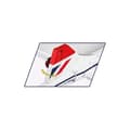 Miniatyrbild 5 av 6: Byggspel - Concorde Concorde - 455 stycken Cobi