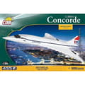 Miniatyrbild 1 av 6: Byggspel - Concorde Concorde - 455 stycken Cobi