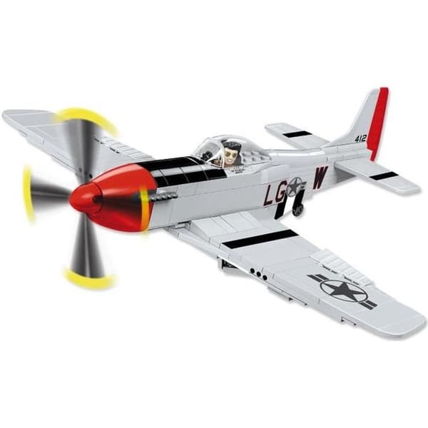 P-51D Mustang™ Top Gun Maverick - COBI-5806