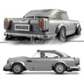 Miniatyrbild 3 av 4: LEGO Speed Champions 76911 007 Aston Martin DB5, leksak, modellbil, James Bond