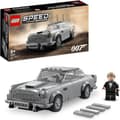Miniatyrbild 1 av 4: LEGO Speed Champions 76911 007 Aston Martin DB5, leksak, modellbil, James Bond