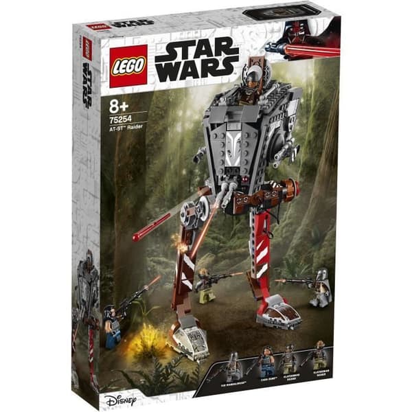 LEGO® Star Wars™ 75254 AT-ST™ Raider