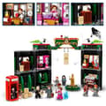 Miniatyrbild 3 av 6: LEGO® 76403 Harry Potter The Ministry of Magic, 12 minifigurer och en förvandlingsfunktion, presentidé
