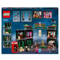 Miniatyrbild 6 av 6: LEGO® 76403 Harry Potter The Ministry of Magic, 12 minifigurer och en förvandlingsfunktion, presentidé
