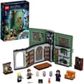 Miniatyrbild 1 av 5: LEGO® Harry Potter 76383 Hogwarts: Dryckesklass, leksakspresentidé för barn från 8 år och uppåt, Resespel