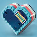 Miniatyrbild 5 av 5: LEGO® Friends 41386 Stephanies sommarhjärtalåda