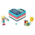 Miniatyrbild 2 av 5: LEGO® Friends 41386 Stephanies sommarhjärtalåda