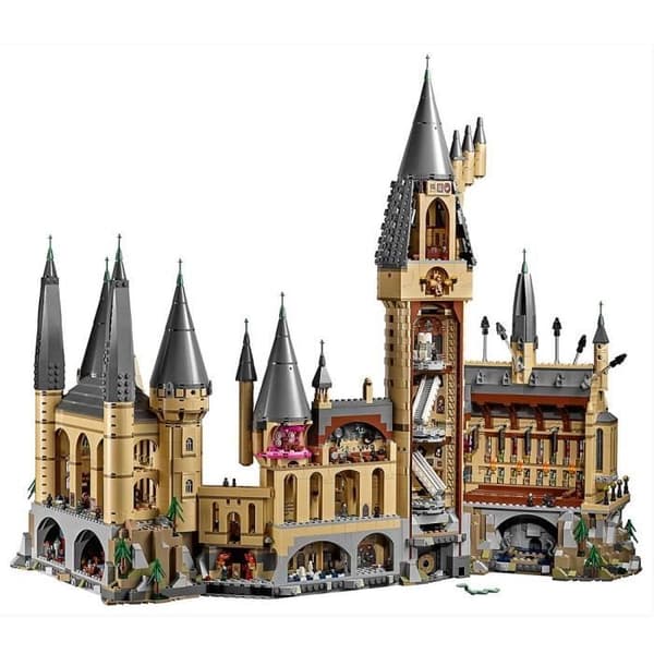 LEGO® Harry Potter™ 71043 Hogwarts™ slott