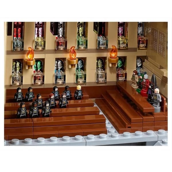 LEGO® Harry Potter™ 71043 Hogwarts™ slott