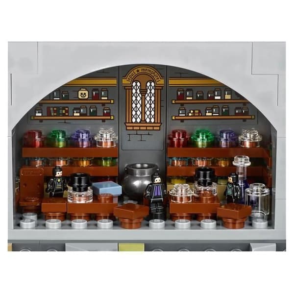 LEGO® Harry Potter™ 71043 Hogwarts™ slott