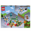 Miniatyrbild 6 av 6: LEGO Minecraft Väktarstriden