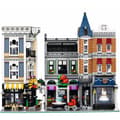Miniatyrbild 2 av 5: LEGO® CREATOR 10255 Monteringstorg