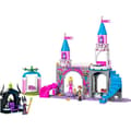 Miniatyrbild 3 av 6: LEGO® Disney Princess 43211 Auroras slottleksak med törnrosa minifigur