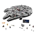 Miniatyrbild 4 av 5: LEGO® Star Wars™ 75192 Millennium Falcon™ - Ultimate samlarserie