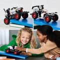 Miniatyrbild 6 av 6: LEGO® Technic 42150 Monster Jam Monster Mutt Dalmatiner, 2-i1, Monster Truck Toy, Bil