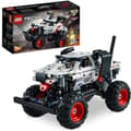 Miniatyrbild 1 av 6: LEGO® Technic 42150 Monster Jam Monster Mutt Dalmatiner, 2-i1, Monster Truck Toy, Bil