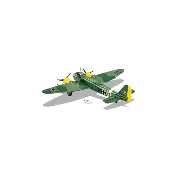 COBI 5733 - JUNKERS JU-88