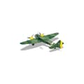 Miniatyrbild 4 av 6: COBI 5733 - JUNKERS JU-88