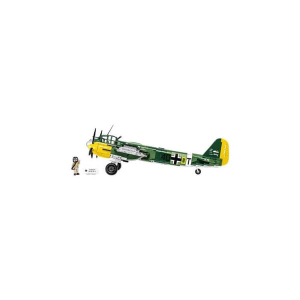 COBI 5733 - JUNKERS JU-88