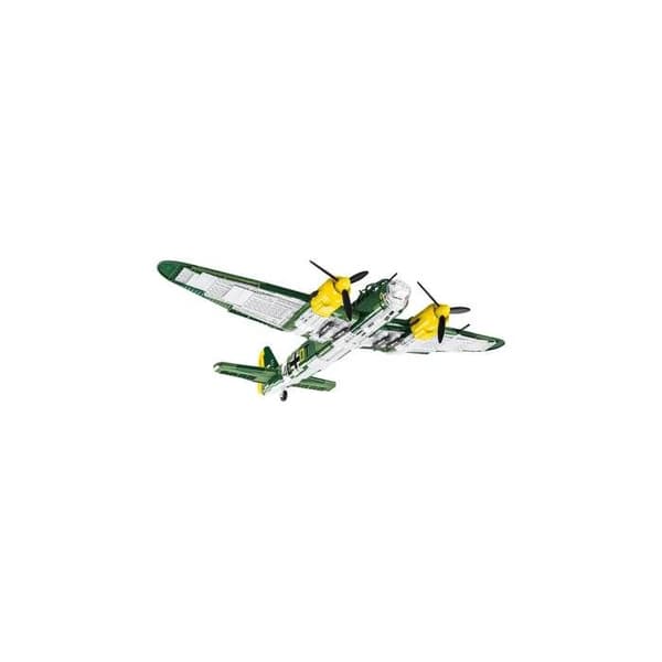 COBI 5733 - JUNKERS JU-88