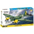 Miniatyrbild 1 av 6: COBI 5733 - JUNKERS JU-88