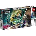 Miniatyrbild 1 av 6: LEGO Hidden Side™ 70430 - Newbury Underground
