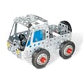 Miniatyrbild 2 av 6: Mekanisk konstruktion: Grundsats 270 delar