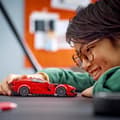 Miniatyrbild 6 av 6: LEGO® Speed Champions 76914 Ferrari 812 Competizione Sports Car Model Kit