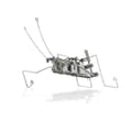 Miniatyrbild 2 av 4: 4m Fun Mechanics Kit - Insektoid