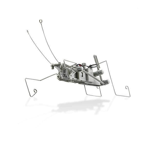 4m Fun Mechanics Kit - Insektoid