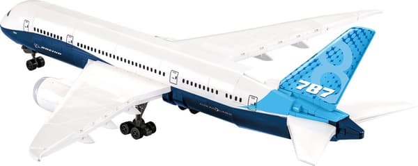 Cobi Boeing 787 Dreamliner