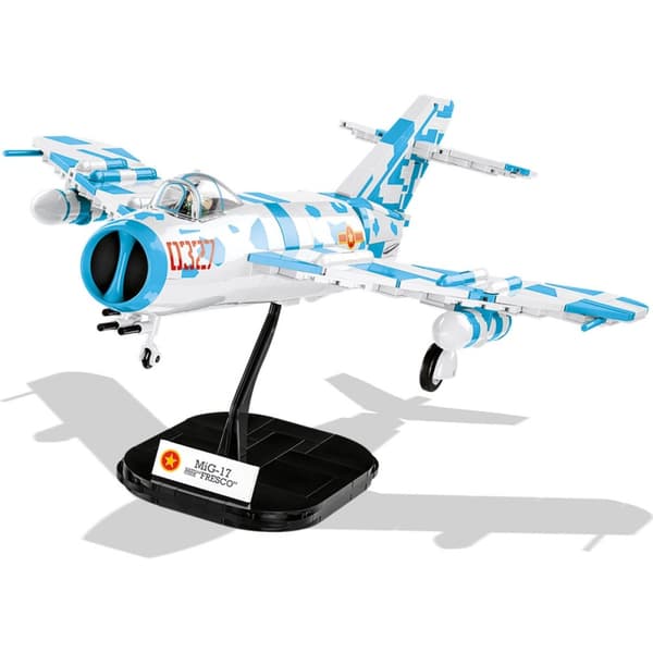 Cobi MIG-17 NATO Code Fresco