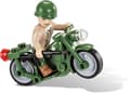 Miniatyrbilde 6 av 7: Cobi Company of Heroes 3 - US Air Support Center