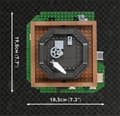 Miniatyrbilde 7 av 7: Cobi Company of Heroes 3 - US Air Support Center