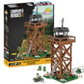 Miniatyrbilde 1 av 7: Cobi Company of Heroes 3 - US Air Support Center