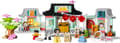 Miniatyrbild 3 av 9: 10411 LEGO DUPLO City Lär dig om kinesisk kulturleksaksset