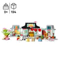 Miniatyrbild 4 av 9: 10411 LEGO DUPLO City Lär dig om kinesisk kulturleksaksset