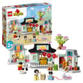 Miniatyrbild 2 av 9: 10411 LEGO DUPLO City Lär dig om kinesisk kulturleksaksset