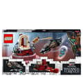 Miniatyrbillede 9 af 10: LEGO Marvel Avengers 76213 Marvel King Namor's Throne Room Building Set